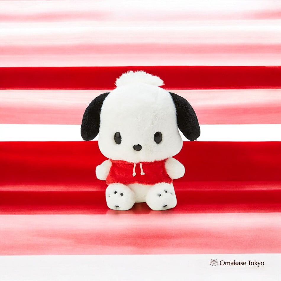 Peluche Sanrio – Taille SS