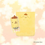Skater Sanrio Hair Towel
