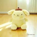 Peluche standard Sanrio (taille M)