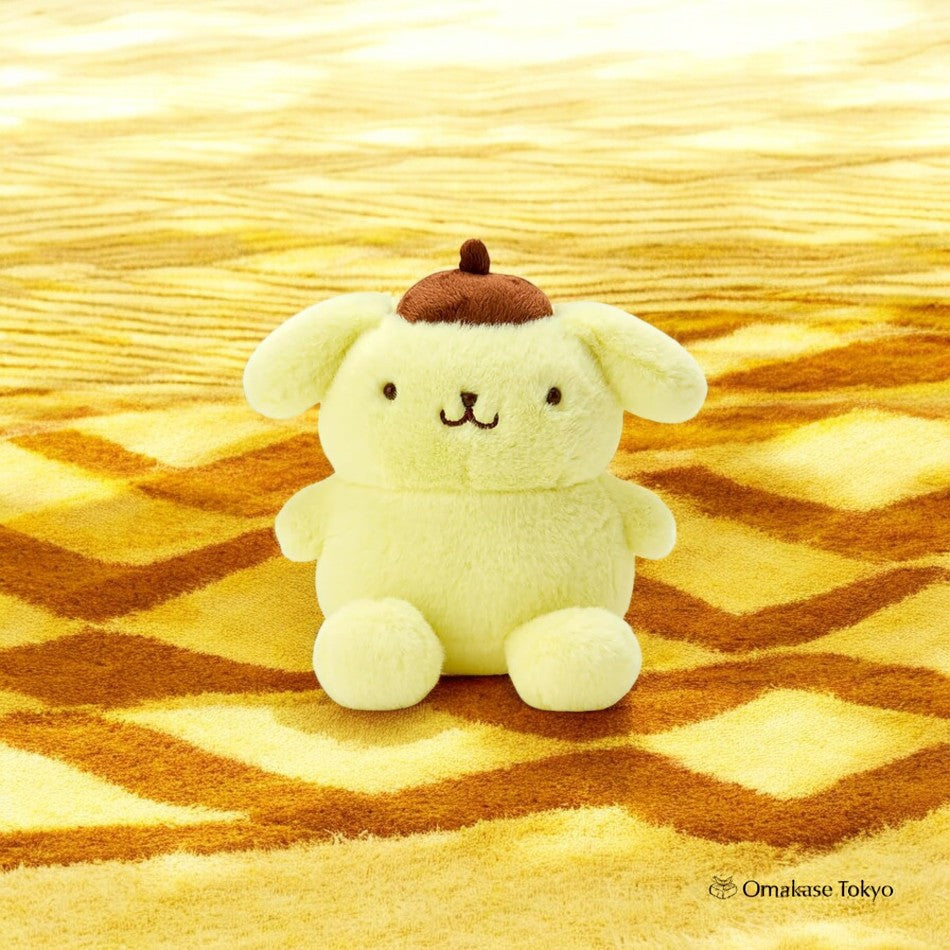 Peluche Sanrio – Taille SS
