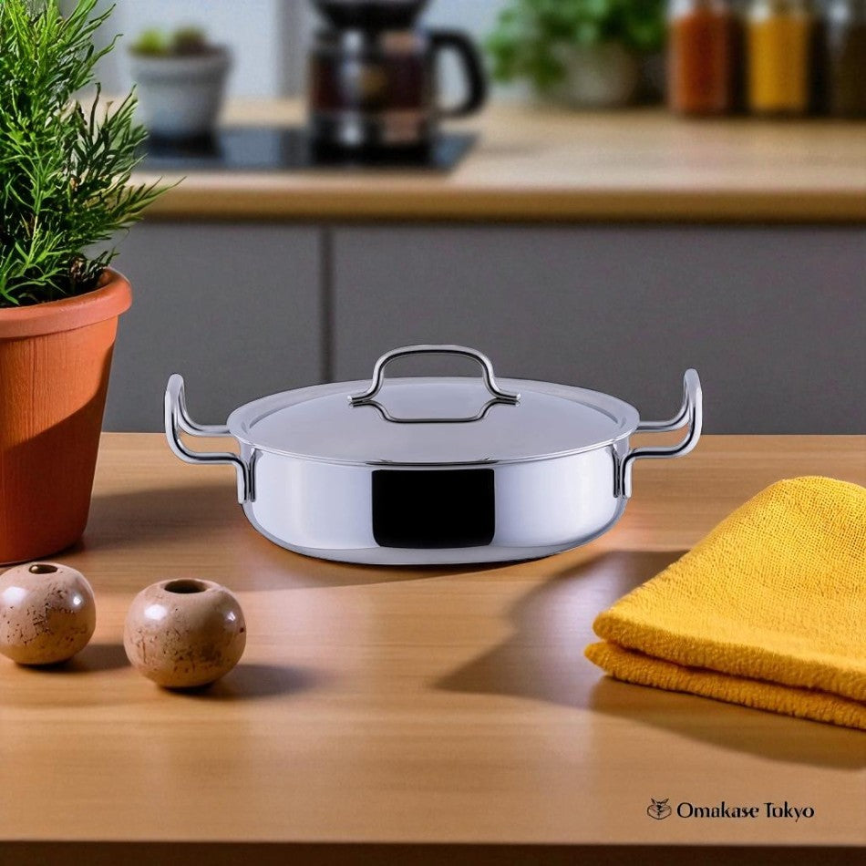 Pot Spécial Géo – 2,5 Litres