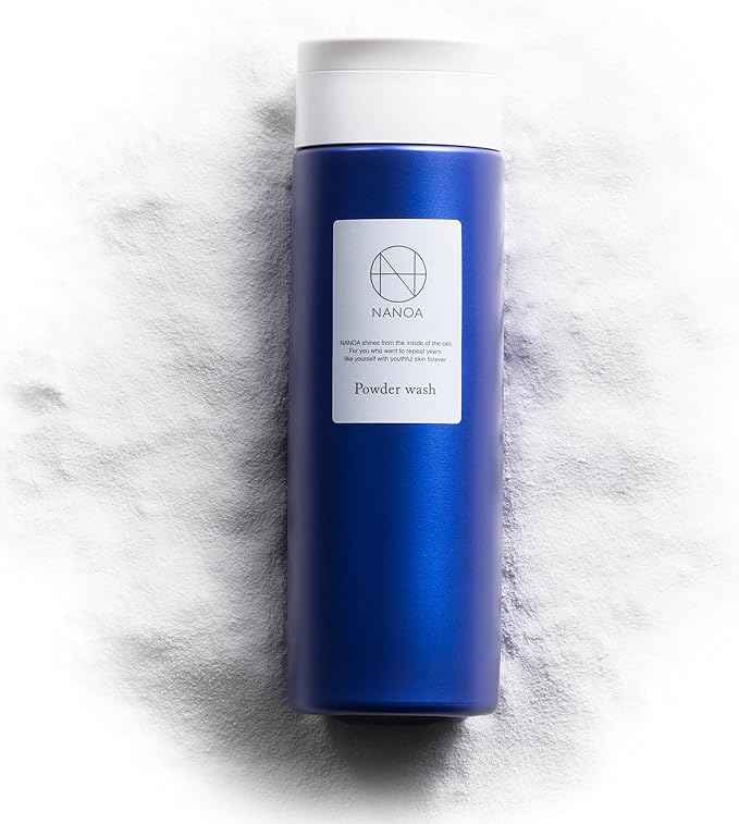 NANOA 酵素洗面粉 150g
