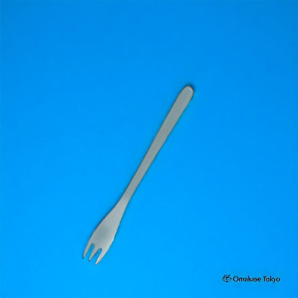 Sori Yanagi #1250 Stainless Steel Princess Fork