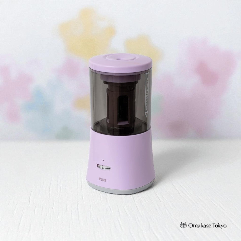 PLUS SASITEMI Taille-crayon électrique