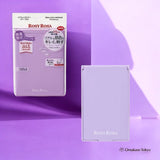 Real Look Mirror Mini Classic Edition Purple