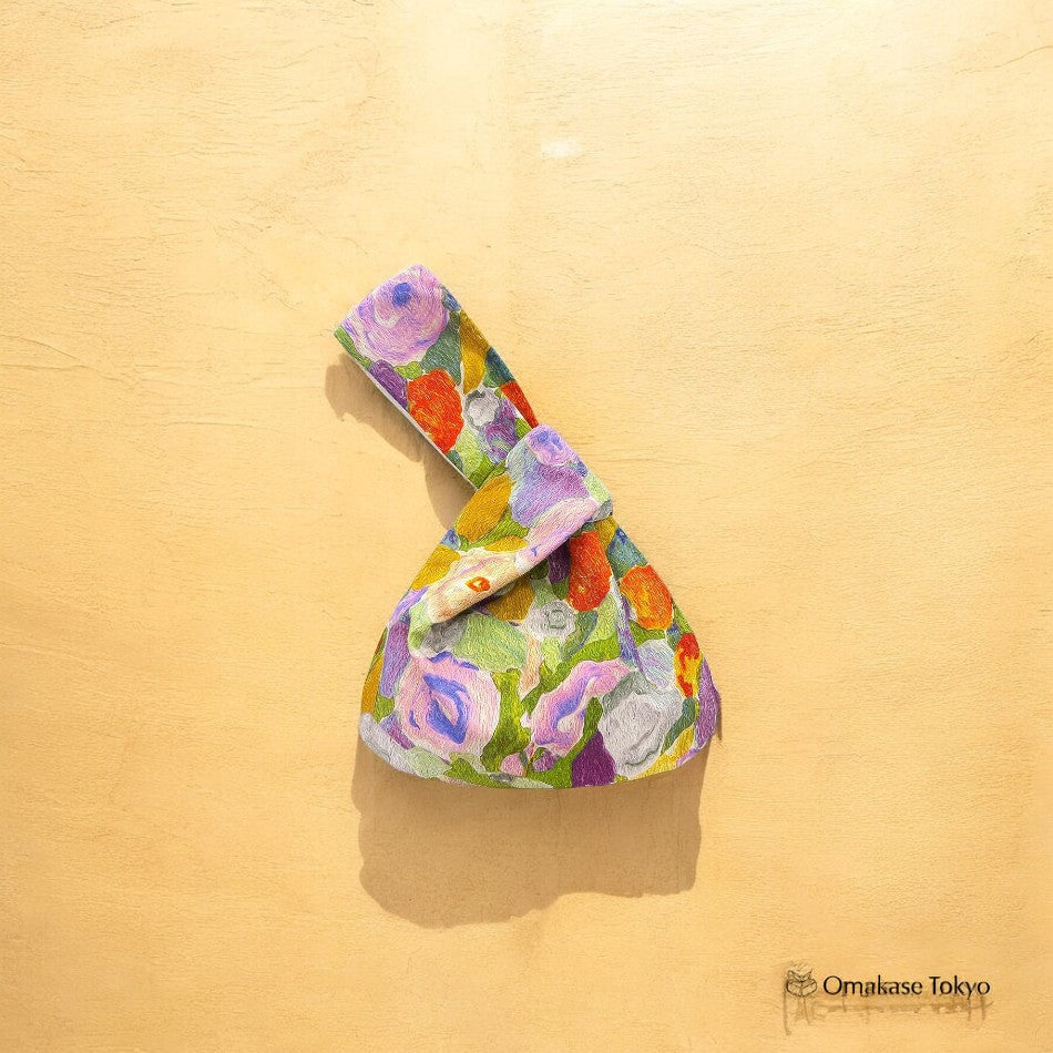 Muzhilun Drawstring Bag