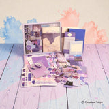 Ensemble de papeterie SUITSMILE