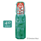 Morinaga Ramune 29g x 40 pieces