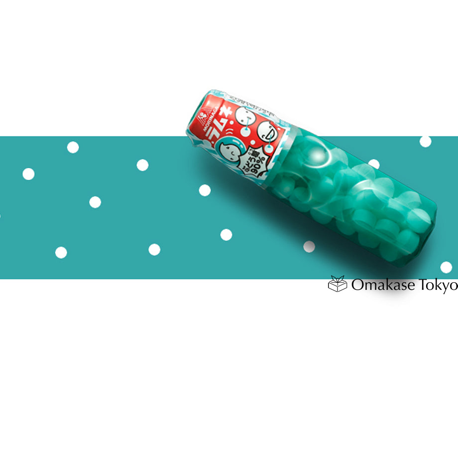 Morinaga Ramune 29g x 40 pieces