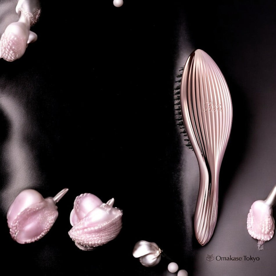 ReFa Aile brush 6 Variants – Omakase Tokyo