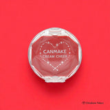 Canmake Cream Cheek Blush 2.3g