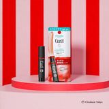 Curel Lip Care Cream– Moisturizing Color Lip Balm