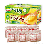 Knorr Reduced-Salt Corn Cream (30 bags)