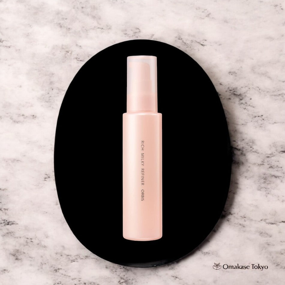 ORBIS Rich Milky Refiner