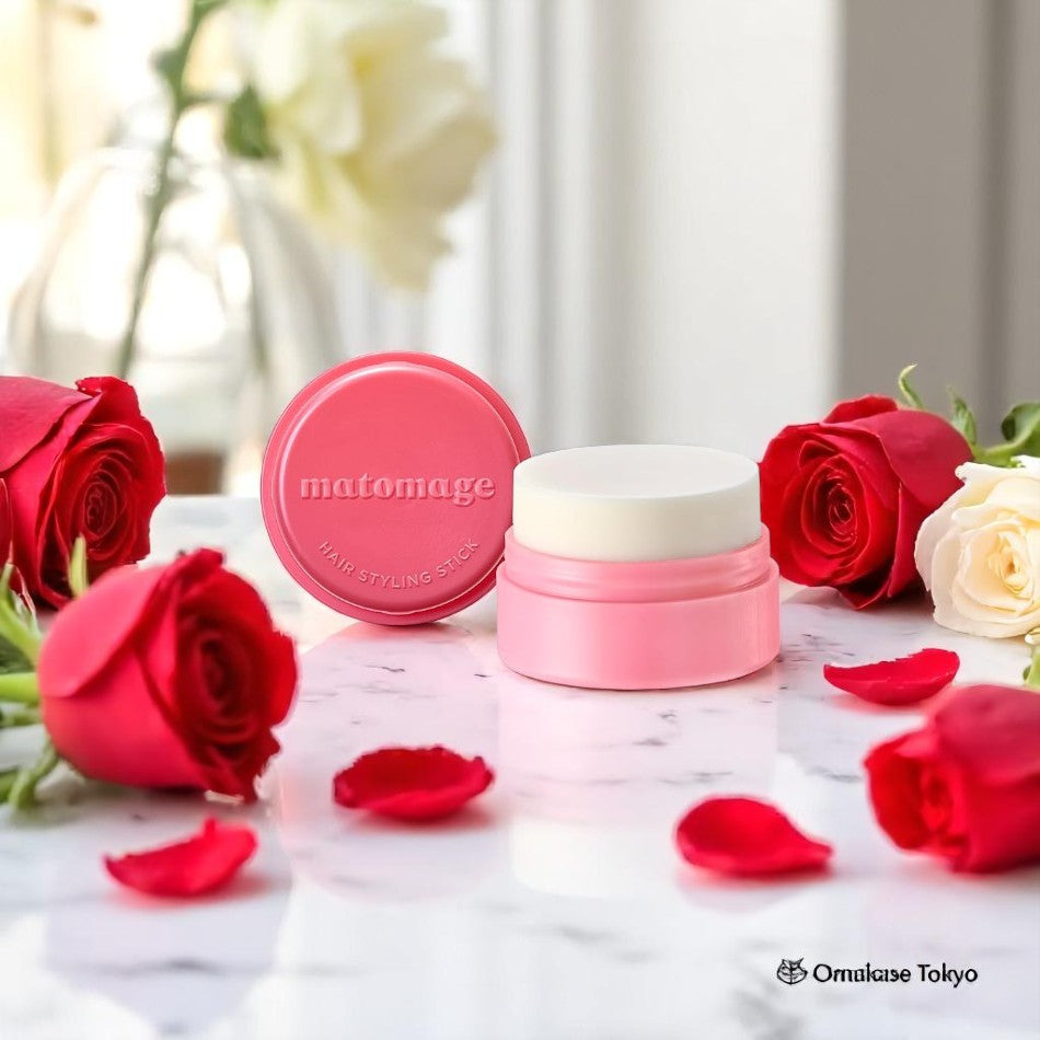 Utena Matomage 常规握持棒