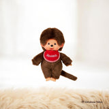 关口 Monchhichi 高级标准