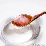 Sakura Japanese Somikaan Ankodo's Water Spirit Warabi Mochi 6 pieces
