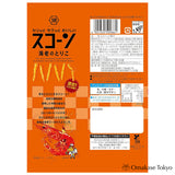 Koikeya Scorn Shrimp Temptation Corn Snacks 73g