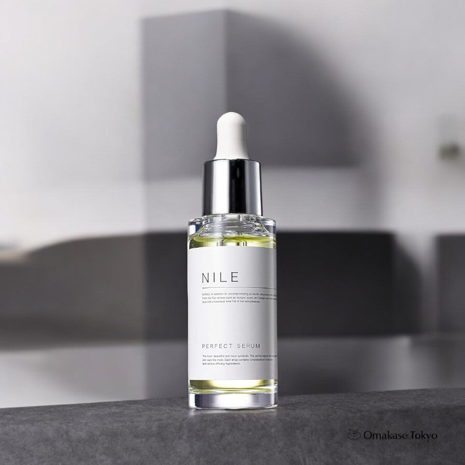 Nile Perfect Beauty Serum La France Scent