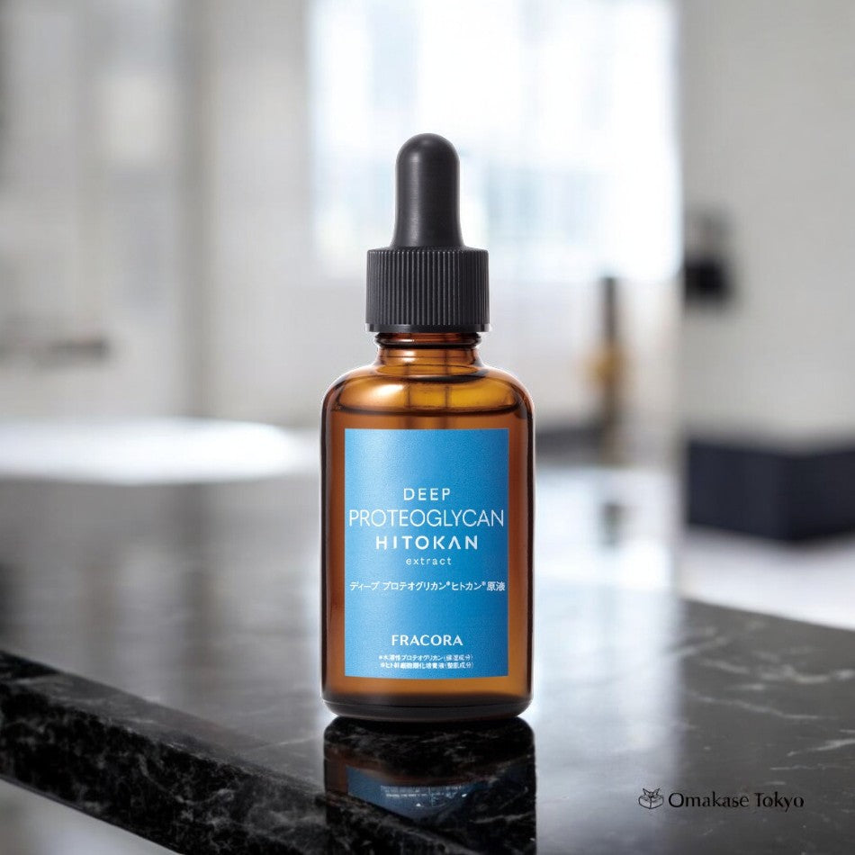 Fracora Deep Proteoglycan Humankane Solution 30ml