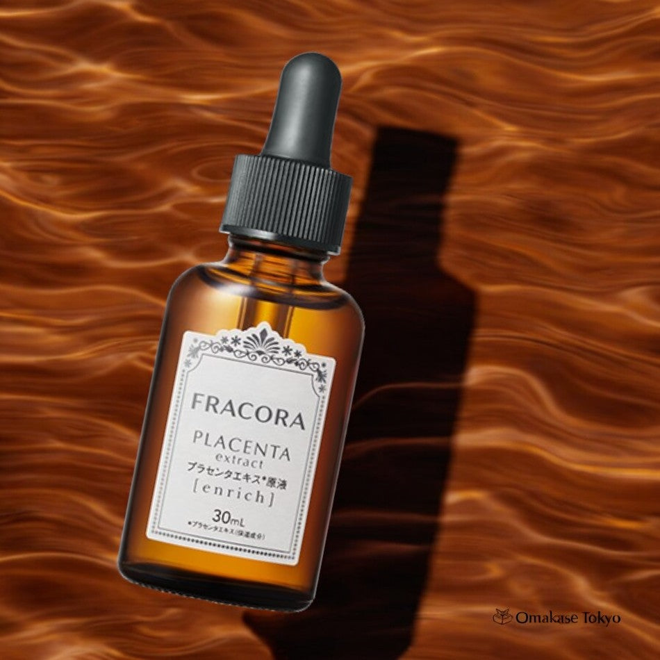 Fracora Double-Concentration Placenta Extract 30ml
