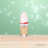 SHISEIDO SPF30 PA+++ Foundation 30ml