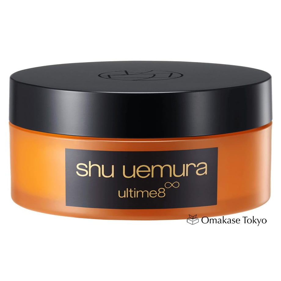 植村秀 Ultime8 Sublime 美容洁面膏 100g