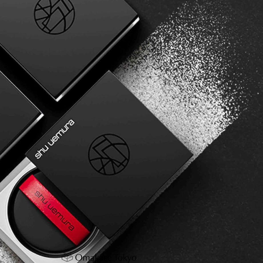 Shu Uemura Unlimited mopo Loose Powder 15g