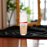 SHISEIDO SPF30 PA+++ Foundation 30ml