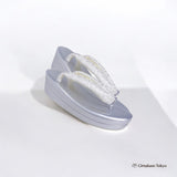[NISHIORI] Zori Sandals – Single Pair