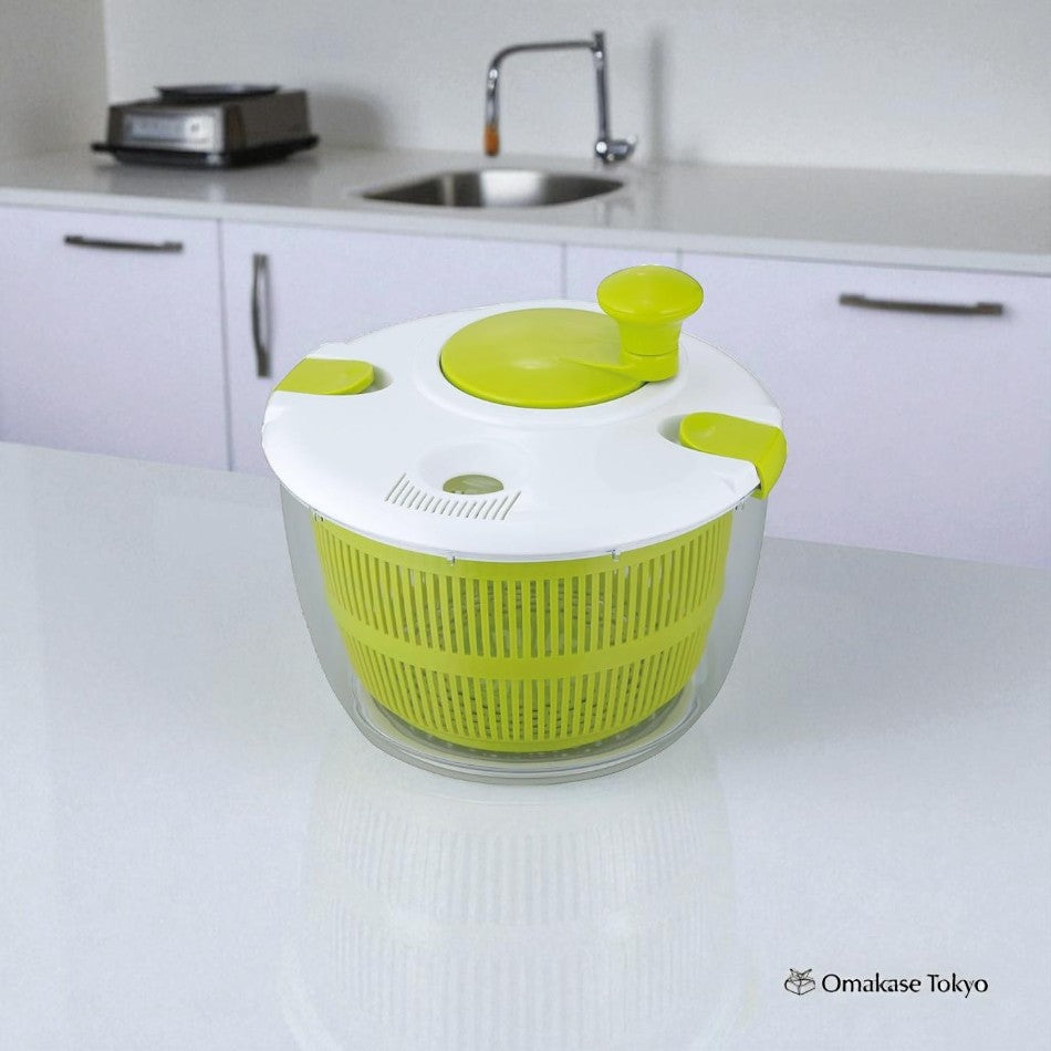 Wahei Freiz Kitchen Assist Mini Vegetable Drainer