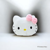 Coussin pour le visage Sanrio Hello Kitty