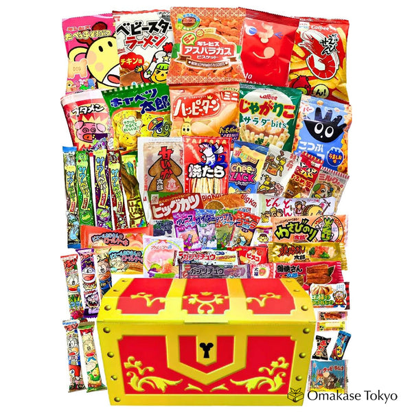 【即購入ok!!】M(A)DE IN JAPAN 完全限定生産BOX snackpack_56e332a7-8d98-4502-