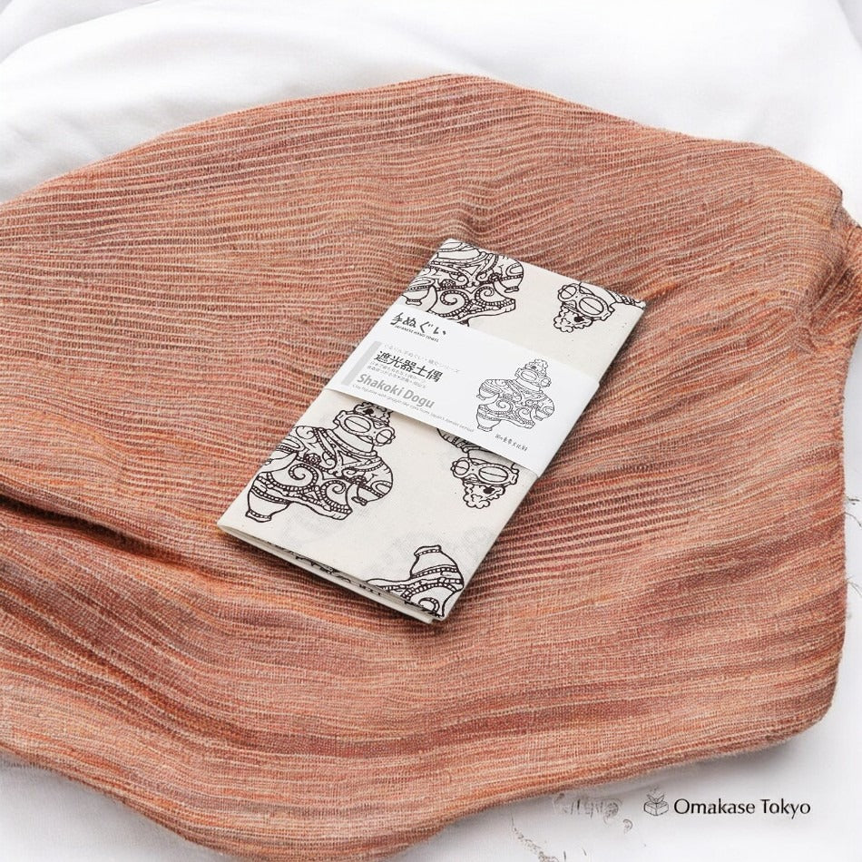 Gururin Tenugui Hand Towels