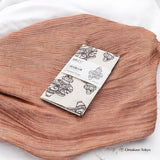 Gururin Tenugui Hand Towels