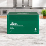 VT COSMETICS CICA Daily Soothing Mask