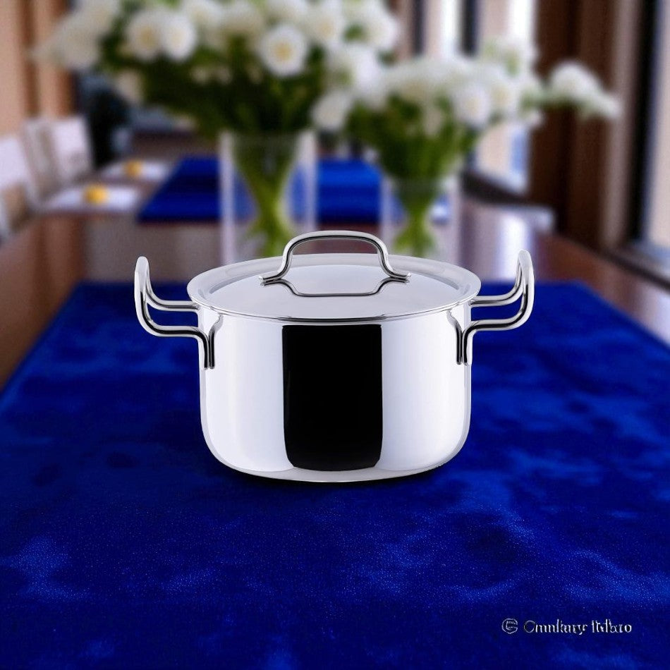 Pot Spécial Géo – 4 Litres