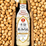 Kikkoman Premium Hon Mirin Sweet Rice Seasoning 450ml