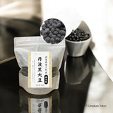 WAHAKKO Dried Tanba Black Soybeans 500g