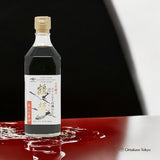 Yamaroku Tsurubishio Barrel Aged Soy Sauce 500ml