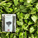 Kira Foods Dried Vegetables (Japanese Mustard Spinach) Kyushu Products 40g × 5 bags