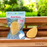 ROSY ROSA Natural Sea Sponge M