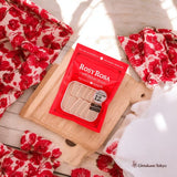ROSY ROSA Value Sponge N Square L Type 12P