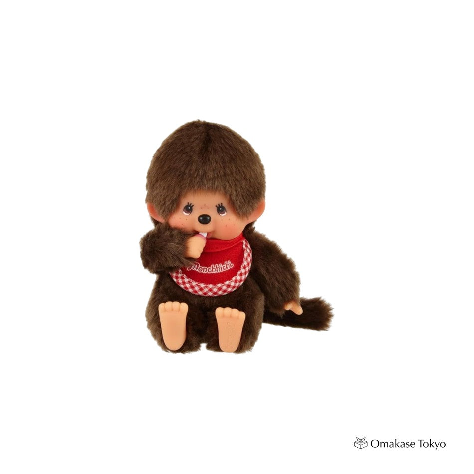 关口 Monchhichi 高级标准