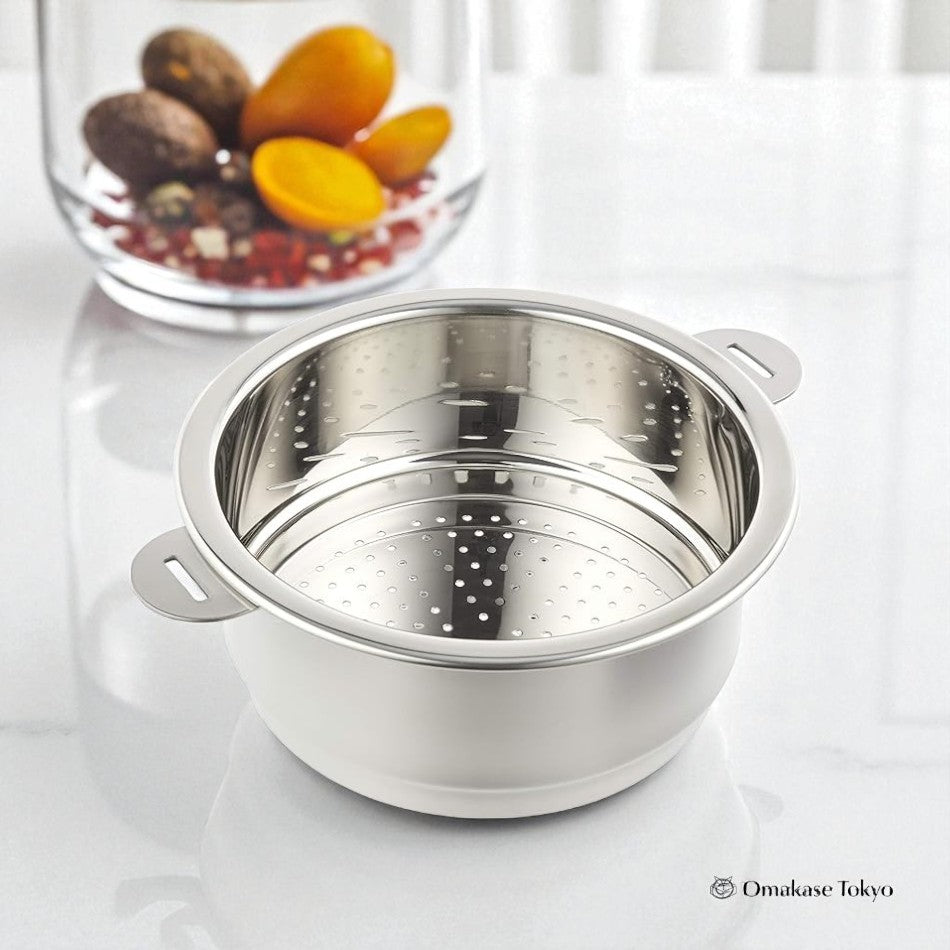 Pot Jutoku – 7,5 pouces