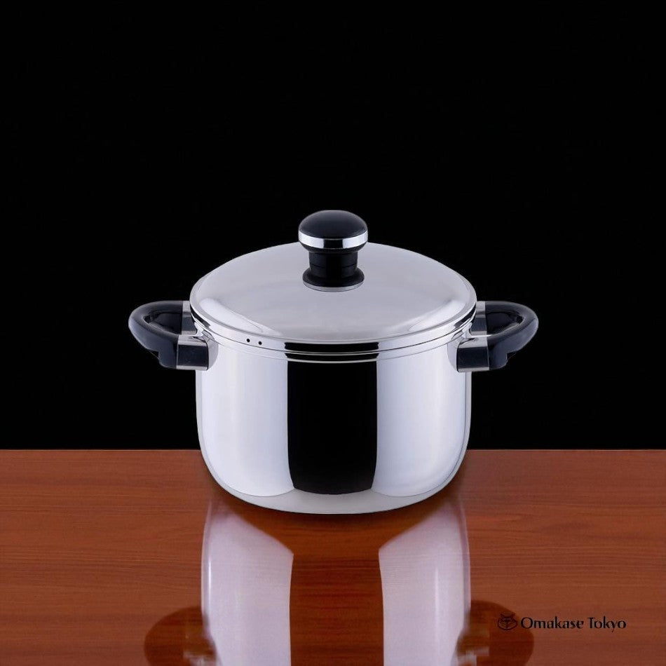 Faitout Jutoku 18 cm
