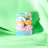 Sanrio Baby Washable Plush Set