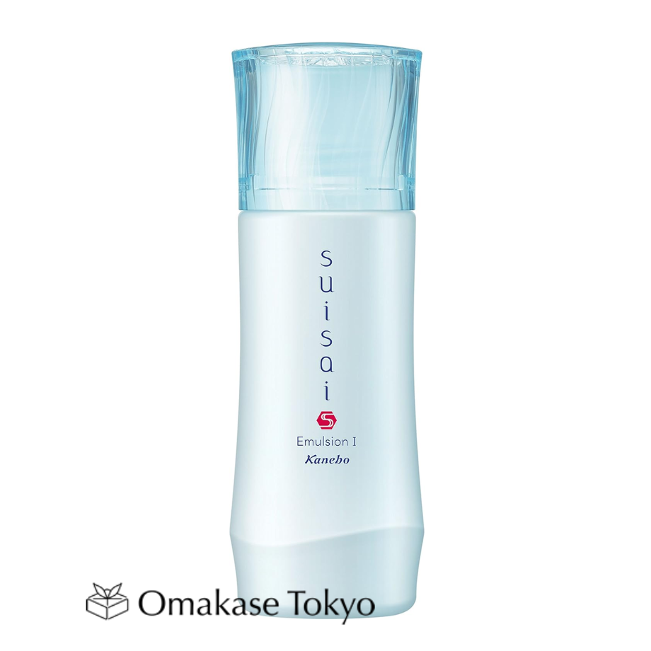 SUISAI Skin Care Emulsion I Light 100ml