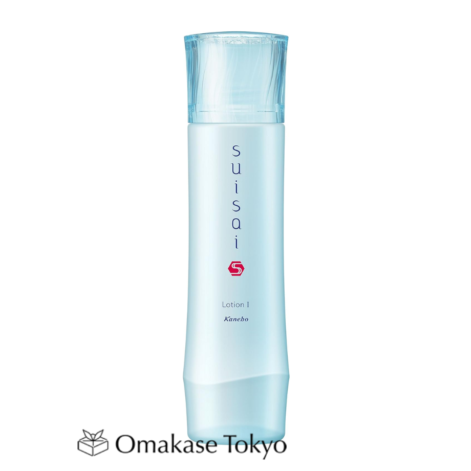 SUISAI Skin Care Lotion I Light 150ml