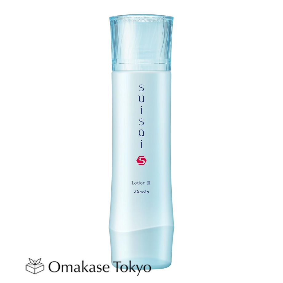 SUISAI Skin Care Lotion III High Moist 150ml